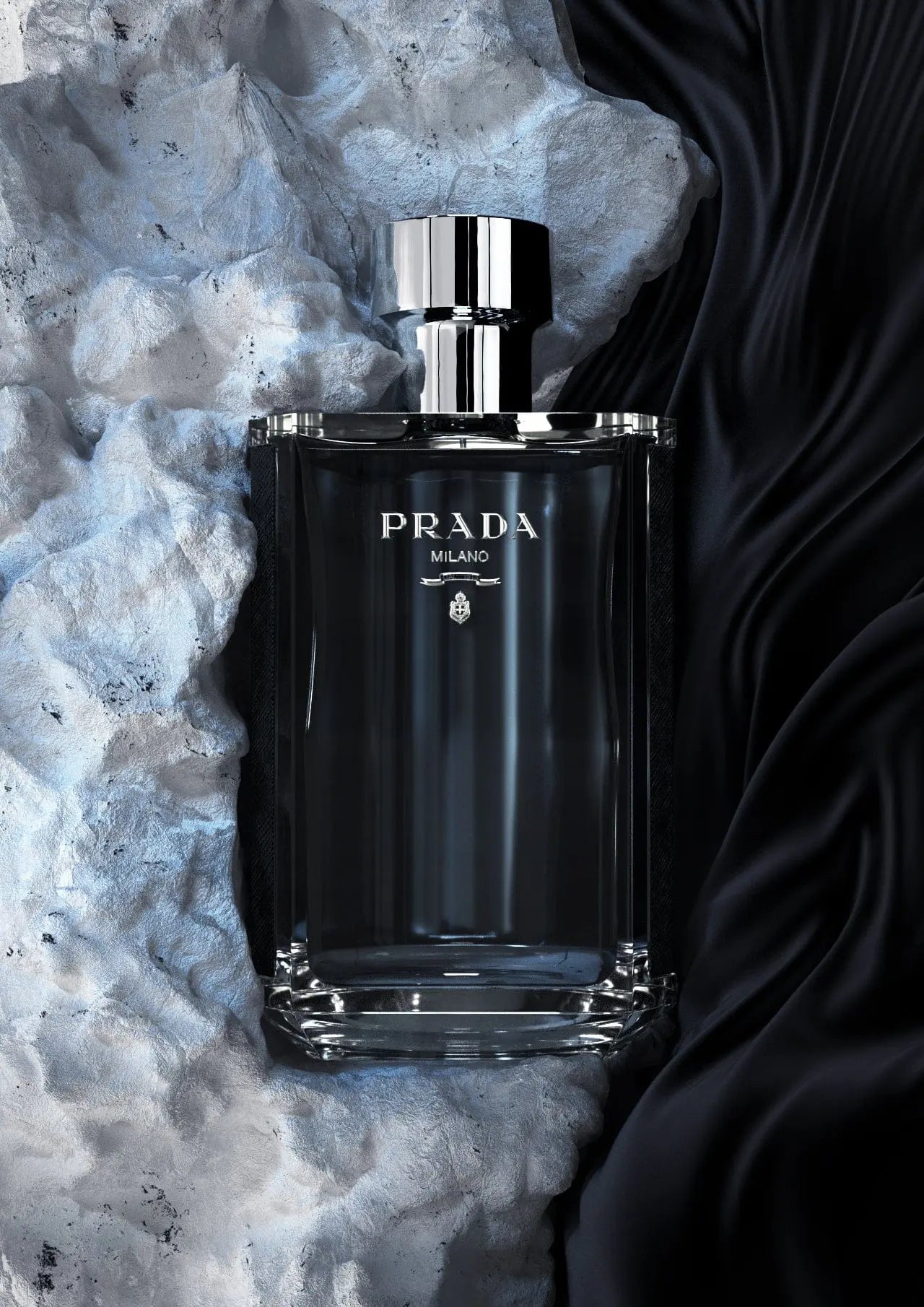 L'Homme by Prada - For Men 5.1oz Eau De Toilette Spray