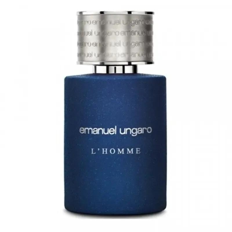 L'Homme by Ungaro for Men 1.7oz EDT perfume bottle
