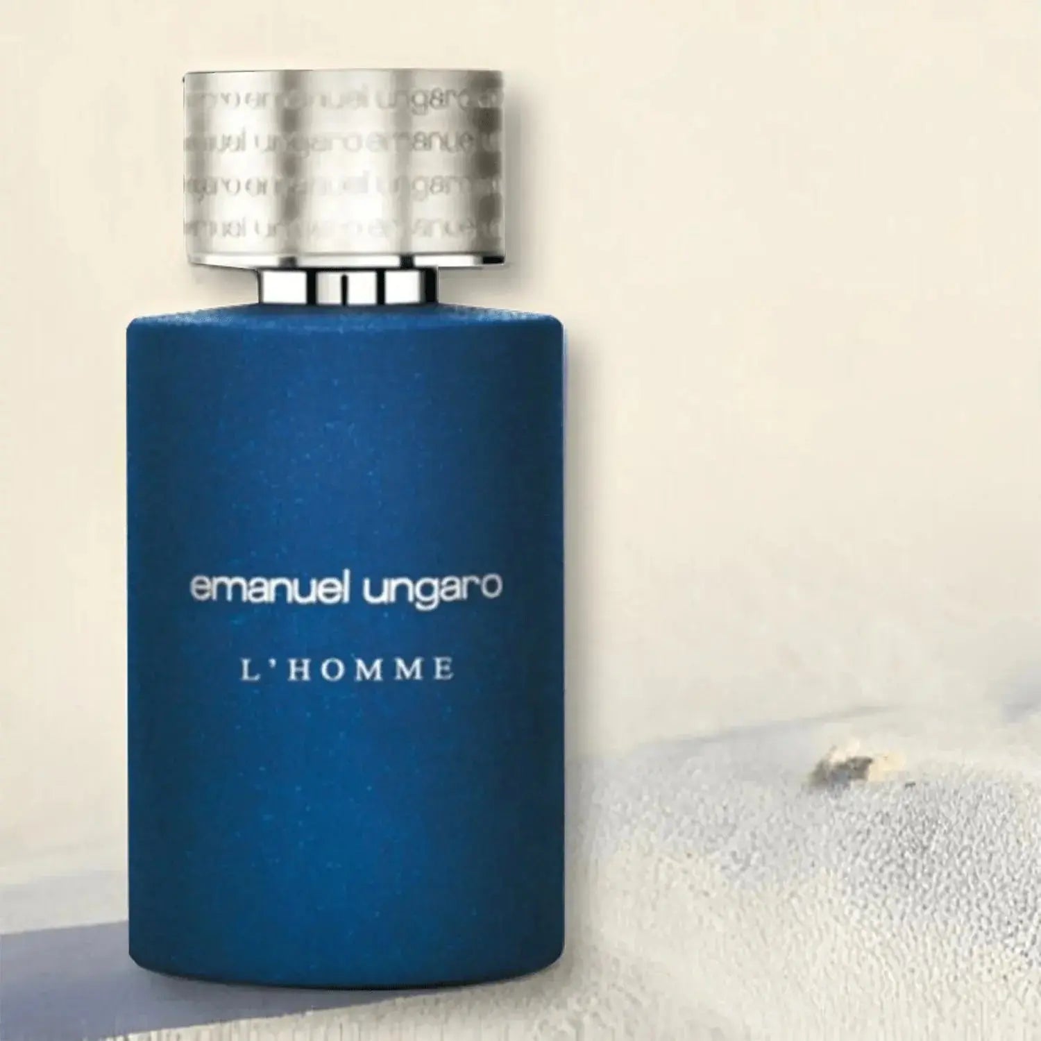 L'Homme by Ungaro sophisticated masculine fragrance for men
