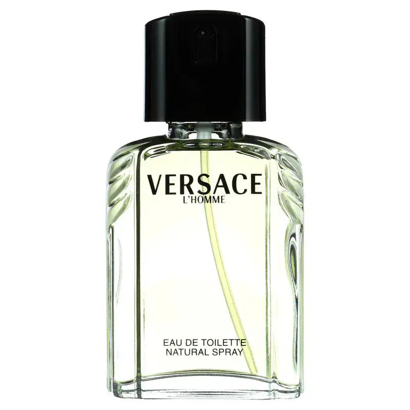 L'Homme by Versace - For Men 3.4oz Eau De Toilette
