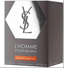 L'Homme By Yves Saint Laurent For Men 3.3oz EDP Spray Yves Saint Laurent