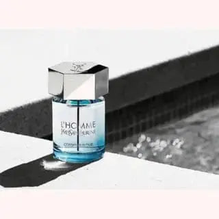 L’Homme Cologne Bleu By YSL Men 3.4oz EDT Spray