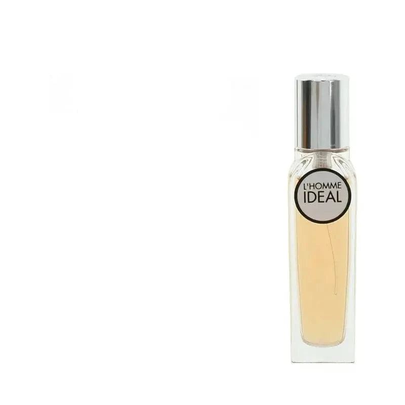 L'Homme Idéal By Guerlain Men’s Eau de Toilette 2Pcs Set
