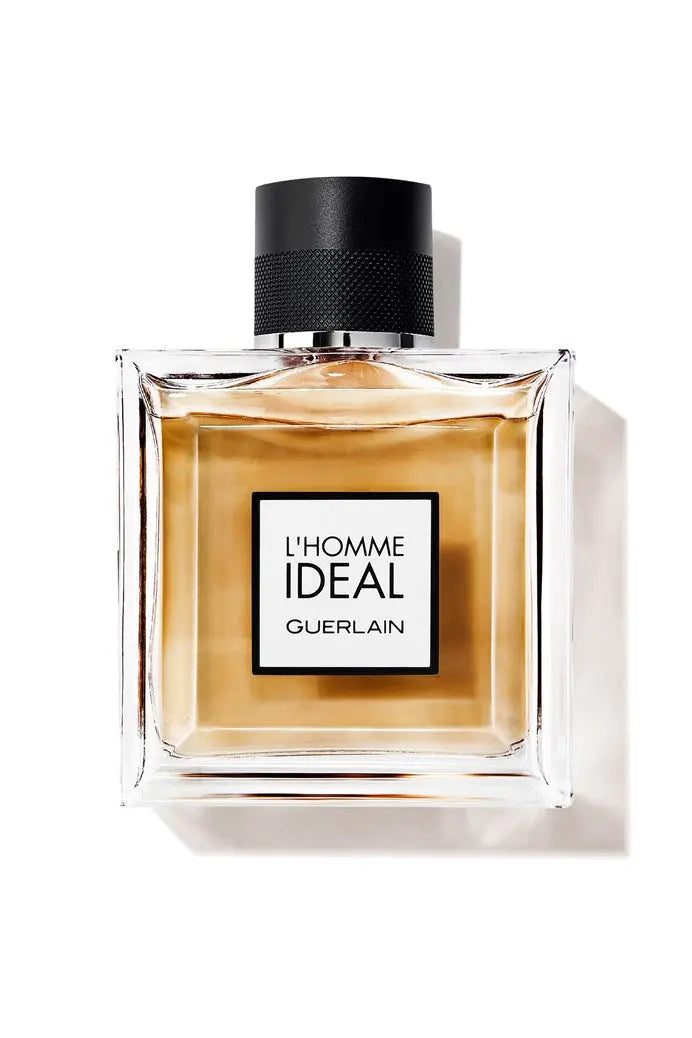 L'Homme Ideal By Guerlain For Men 3.3 oz EDT Spray - perfumesandrea