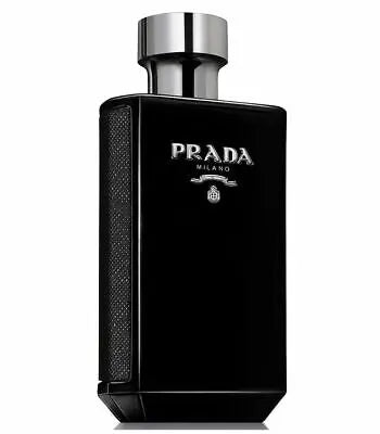 L'Homme Intense By Prada For Men 3.4oz EDP Spray Prada