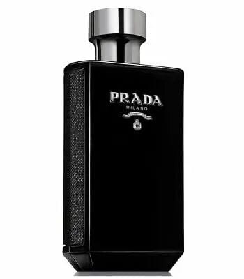 L'Homme Intense By Prada For Men 3.4oz EDP Spray Prada