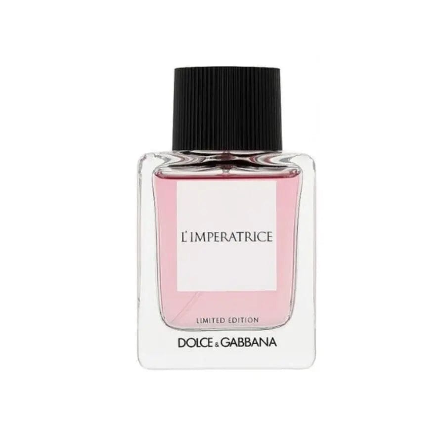 L´Imperatrice By Dolce &amp; Gabbana For Women 1.6oz EDT Spray Dolce &amp; Gabbana