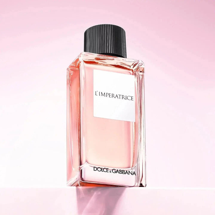 L´Imperatrice By Dolce &amp; Gabbana For Women 1.6oz EDT Spray Dolce &amp; Gabbana