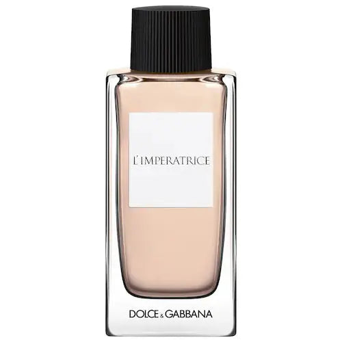 L'Imperatrice By Dolce and Gabbana For Women 3.3oz EDT Spray Dolce and Gabbana