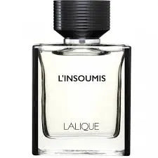 L'Insoumis By Lalique For Men 3.3 oz EDT Spray - perfumesandrea