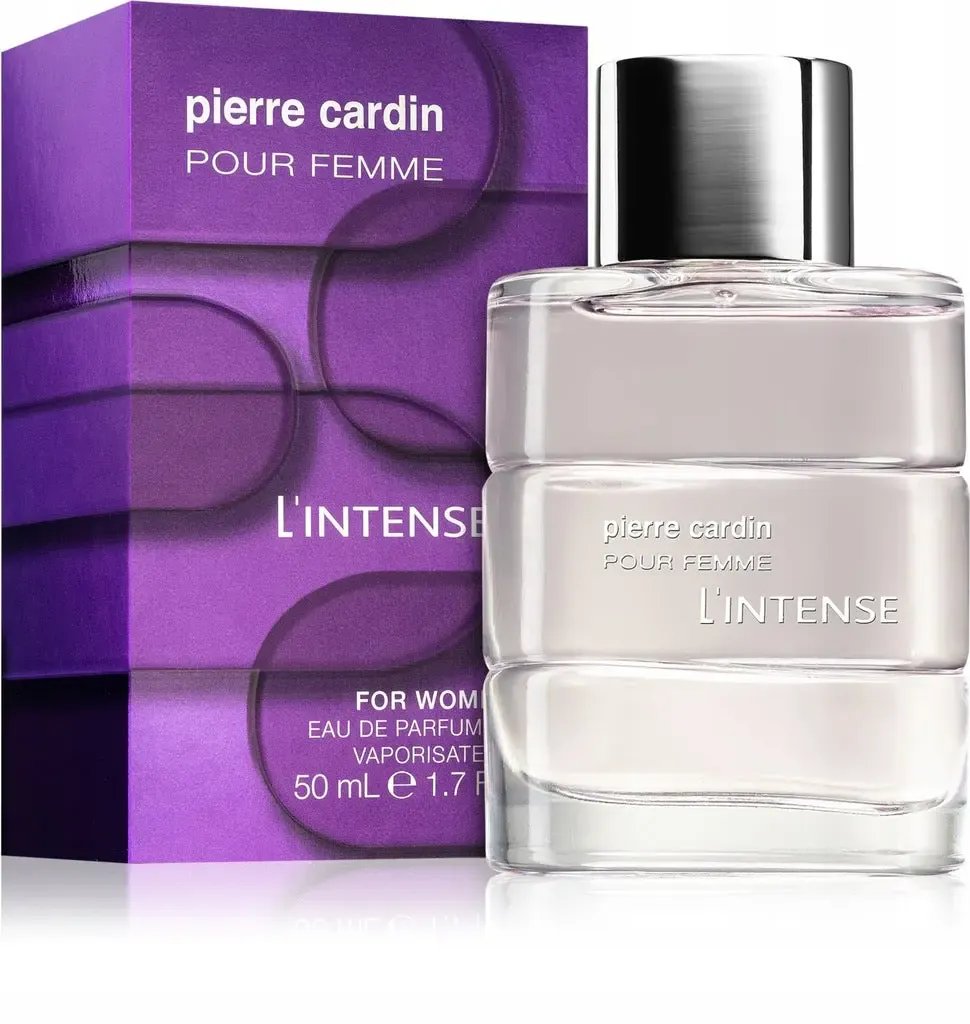 Pour Femme L&