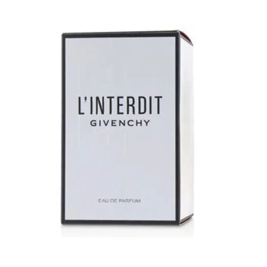 L'Interdit By Givenchy For Women 2.7 oz EDP Spray Givenchy
