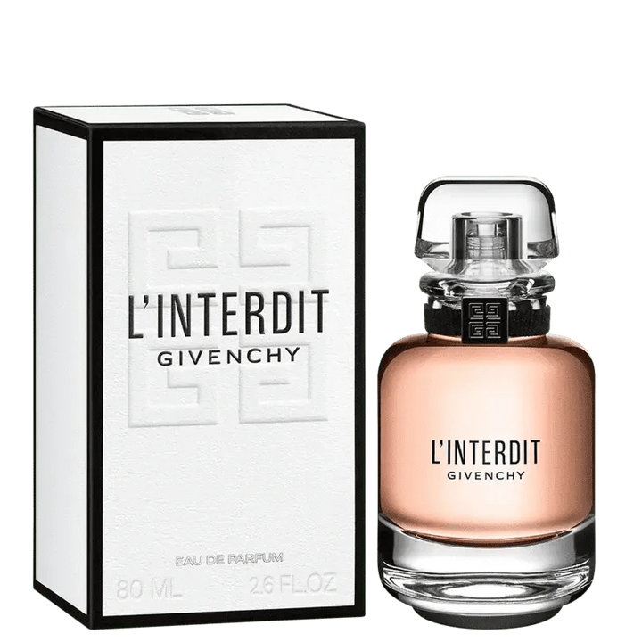 L’Interdit by Givenchy Women&