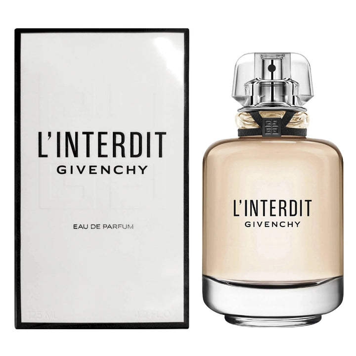 L´Interdit By Givenchy For Women 4.2oz EDP Spray Givenchy