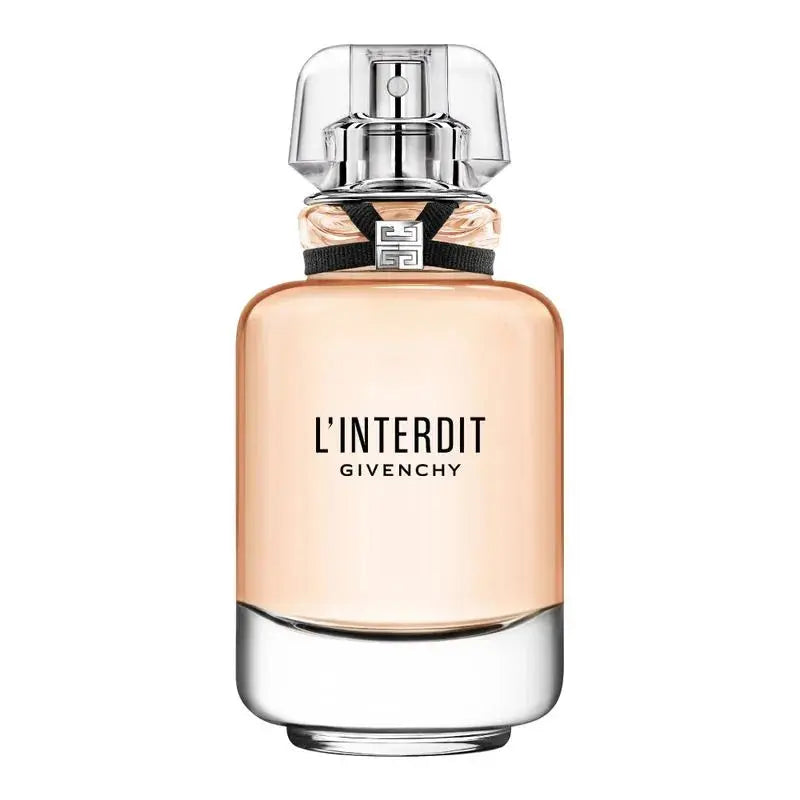 L´Interdit By Givenchy For Women 4.2oz EDP Spray Givenchy