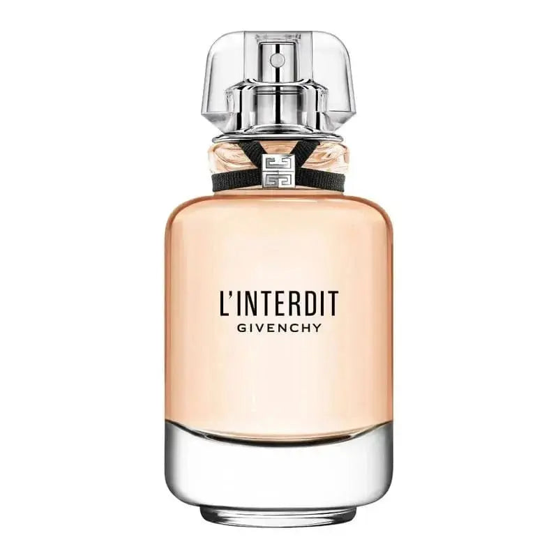 L´Interdit By Givenchy For Women 4.2oz EDP Spray Givenchy