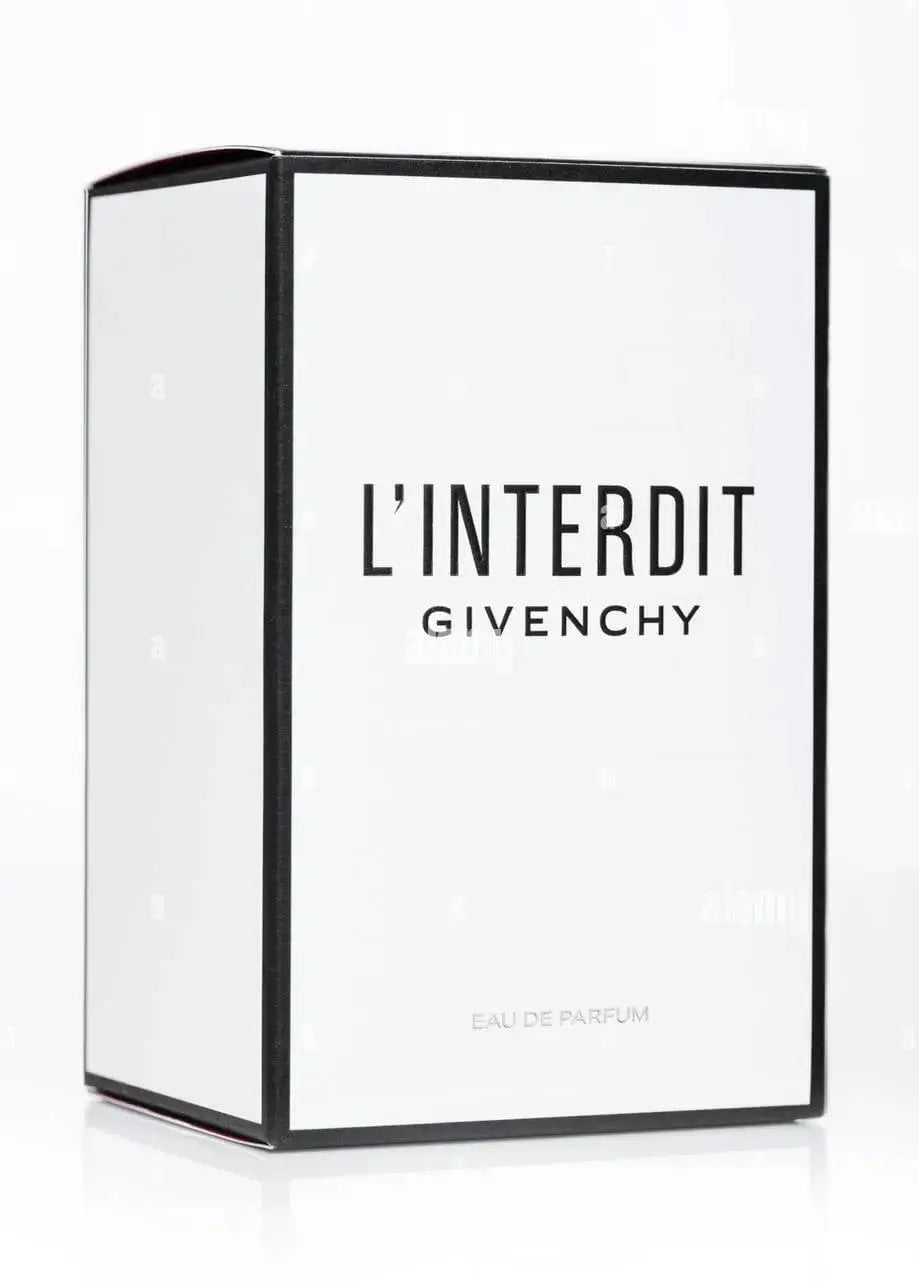 L´Interdit By Givenchy For Women 4.2oz EDP Spray Givenchy