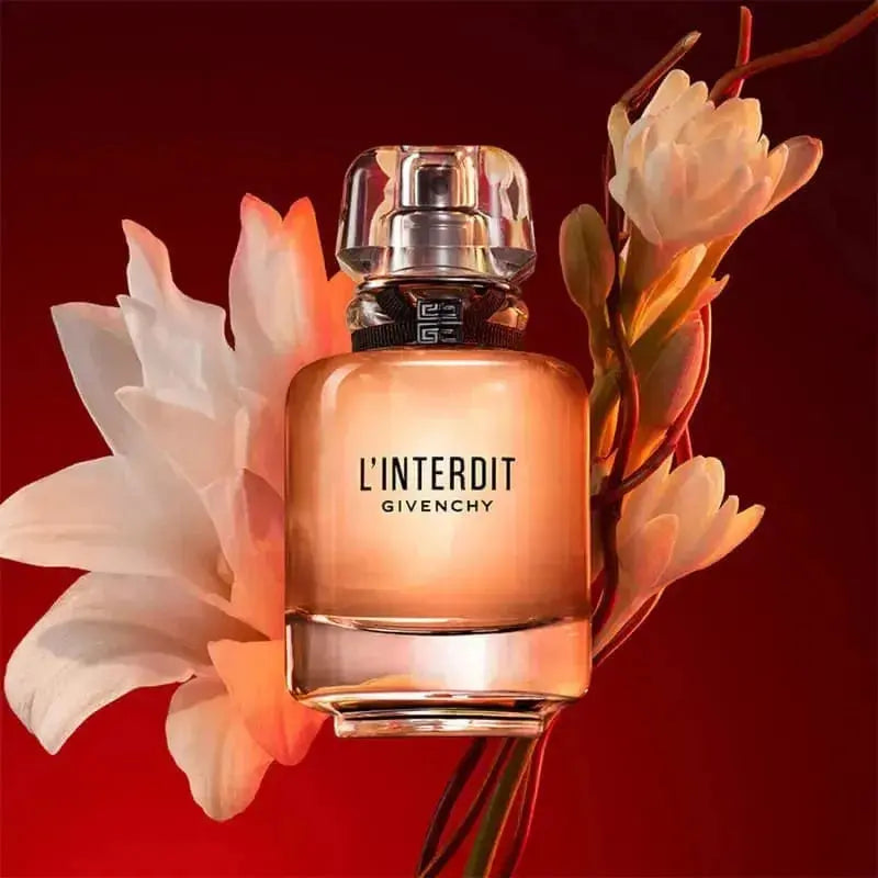 L´Interdit By Givenchy For Women 4.2oz EDP Spray Givenchy
