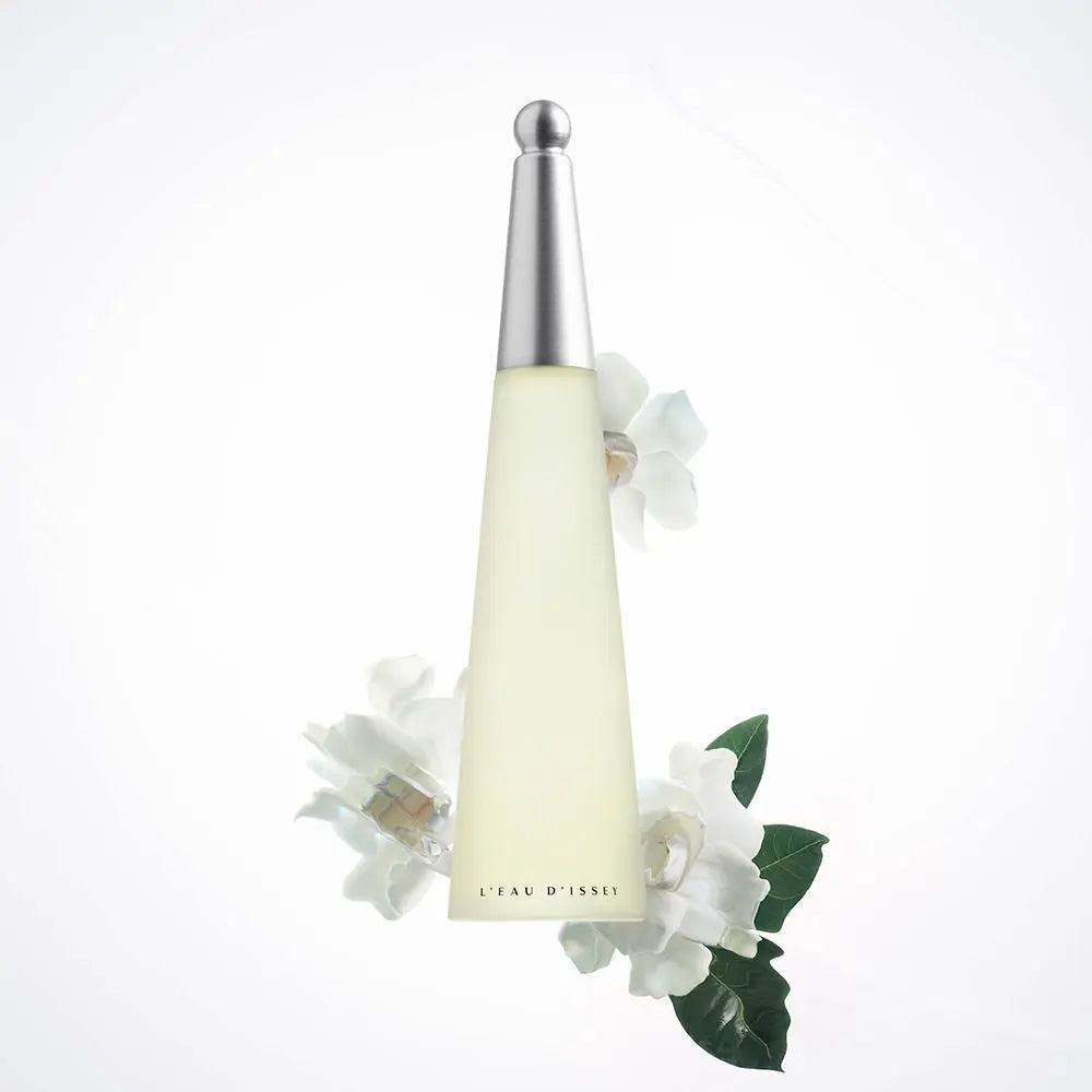 L´eau D´issey By Issey Miyake For Women EDT 2Pcs Set Spray Issey Miyake