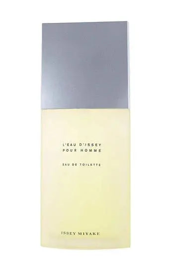 L'eau D'issey Pour Homme By Issey Miyake For Men 6.7 oz EDT Spray Issey Miyake