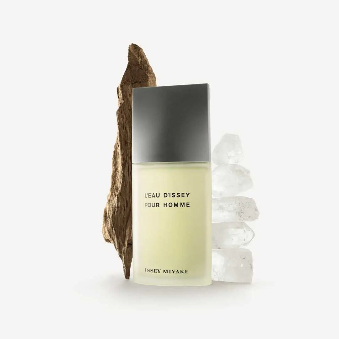 L'eau D'issey Pour Homme By Issey Miyake For Men 6.7 oz EDT Spray Issey Miyake