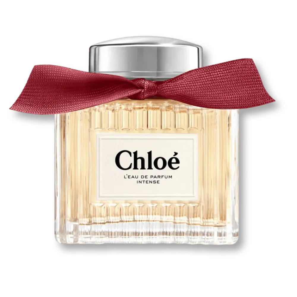 L'eau De Parfum Intense By Chloe For Unisex 3Pcs Set EDP Spray Chloe