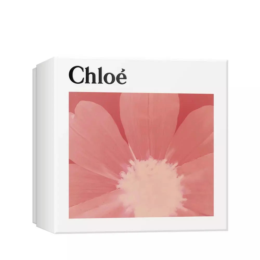 L'eau De Parfum Intense By Chloe For Unisex 3Pcs Set EDP Spray Chloe