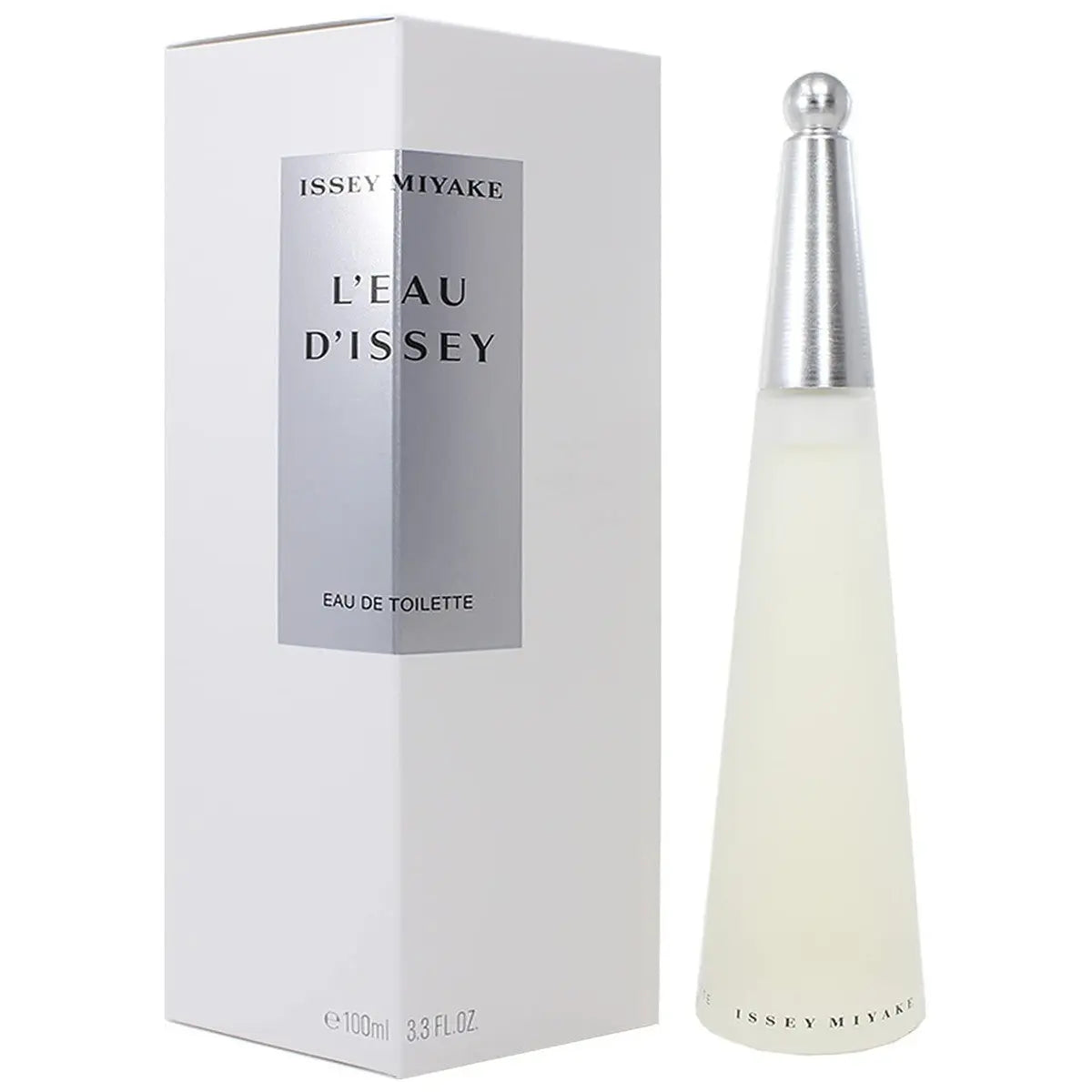L´eau Dissey By Issey Miyake For Women 3.3oz EDT Spray Issey Miyake