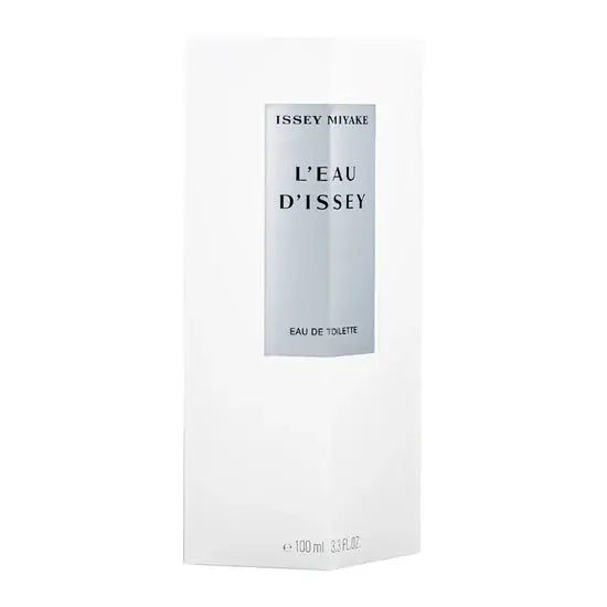 L´eau Dissey By Issey Miyake For Women 3.3oz EDT Spray Issey Miyake