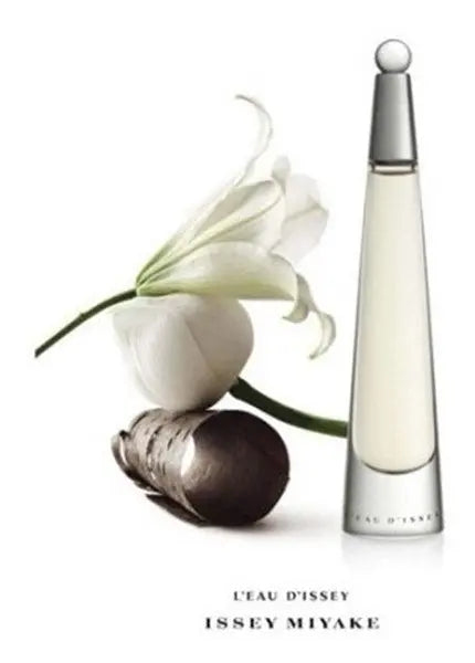 L´eau Dissey By Issey Miyake For Women 3.3oz EDT Spray Issey Miyake