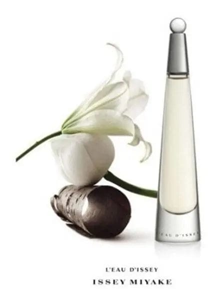 L´eau Dissey By Issey Miyake For Women 3.3oz EDT Spray Issey Miyake