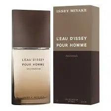 L'eau d'issey Pour Homme Wood & Wood 3.4 oz M Eau De Parfum Spray Export Andrea Corp