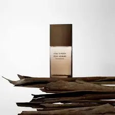 L'eau d'issey Pour Homme Wood & Wood 3.4 oz M Eau De Parfum Spray Export Andrea Corp