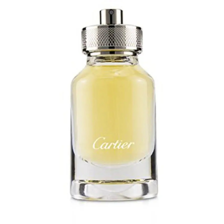 L'envol By Cartier For Men 1.6 oz EDT Spray - perfumesandrea