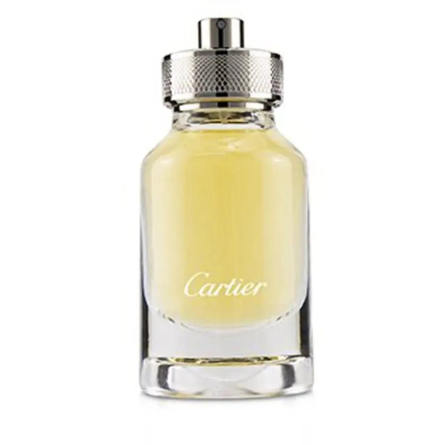 L'envol By Cartier For Men 1.6 oz EDT Spray - perfumesandrea