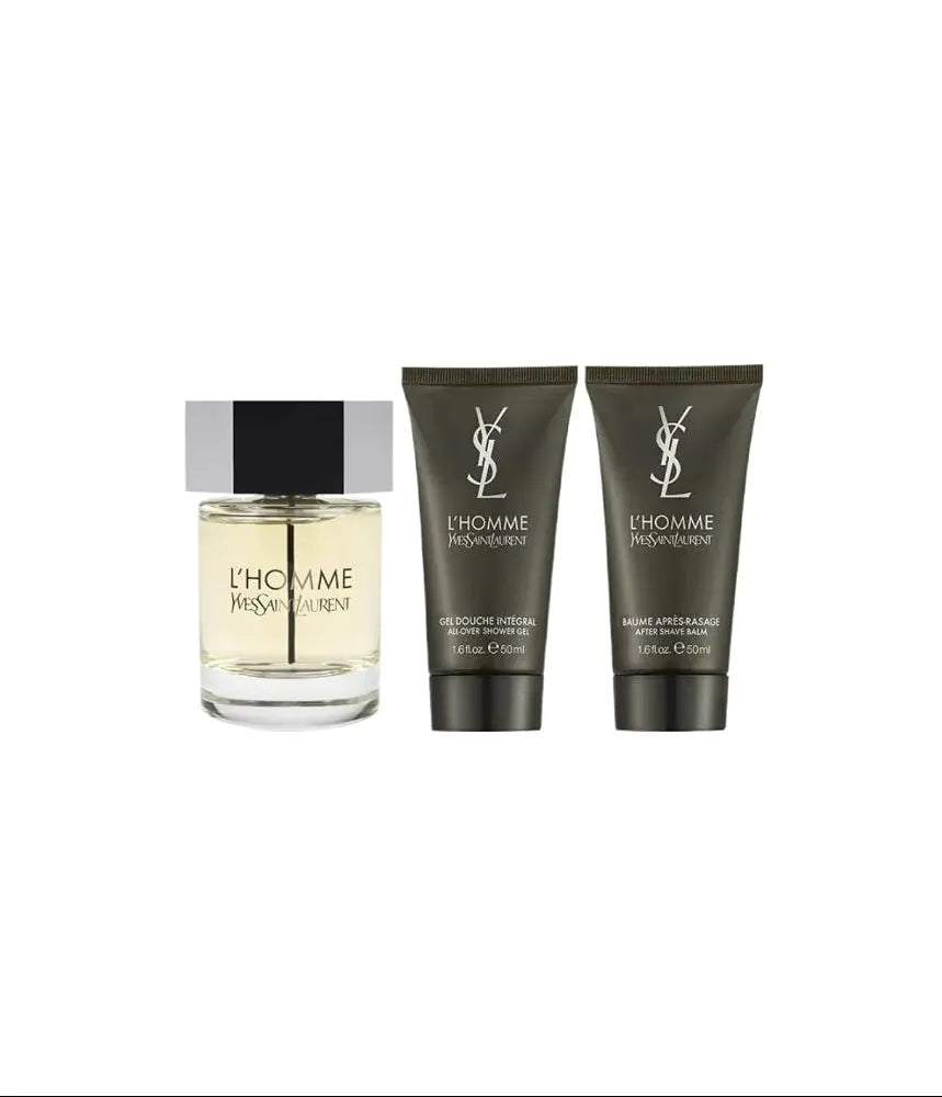 Yves Saint Laurent L&