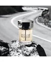 L'homme Yves Saint Laurent For Men 2.0oz EDT Spray Yves Saint Laurent