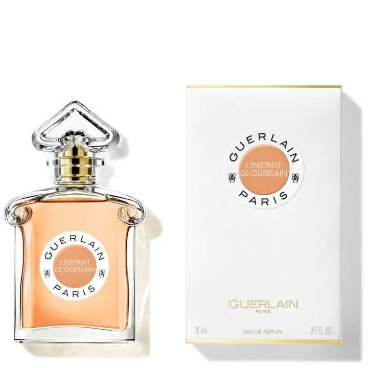 L´instant By Guerlain For Women 2.5 oz Eau De Parfum Spray - perfumesandrea