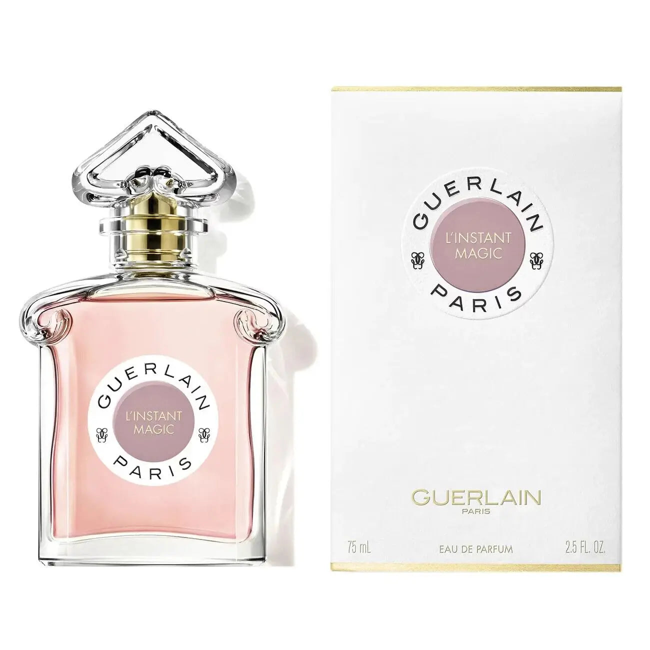 L´instant Magic By Guerlain For Women 2.5 oz Eau De Parfum Spray - perfumesandrea