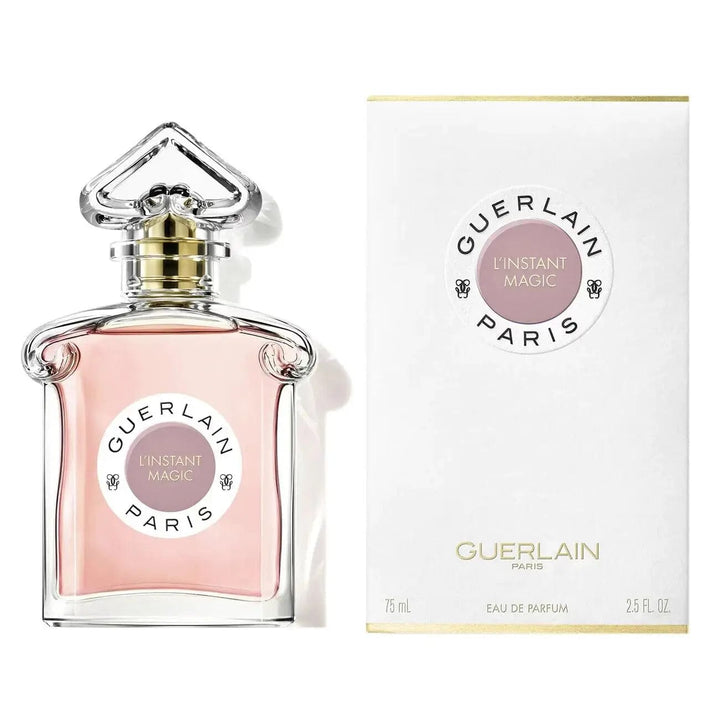 L´instant Magic By Guerlain For Women 2.5 oz Eau De Parfum Spray - perfumesandrea