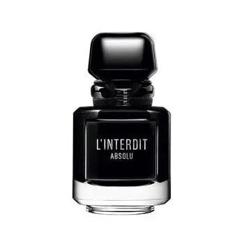 L'interdit Absolu By Givenchy For Women 2.7 oz EDT Spray - perfumesandrea