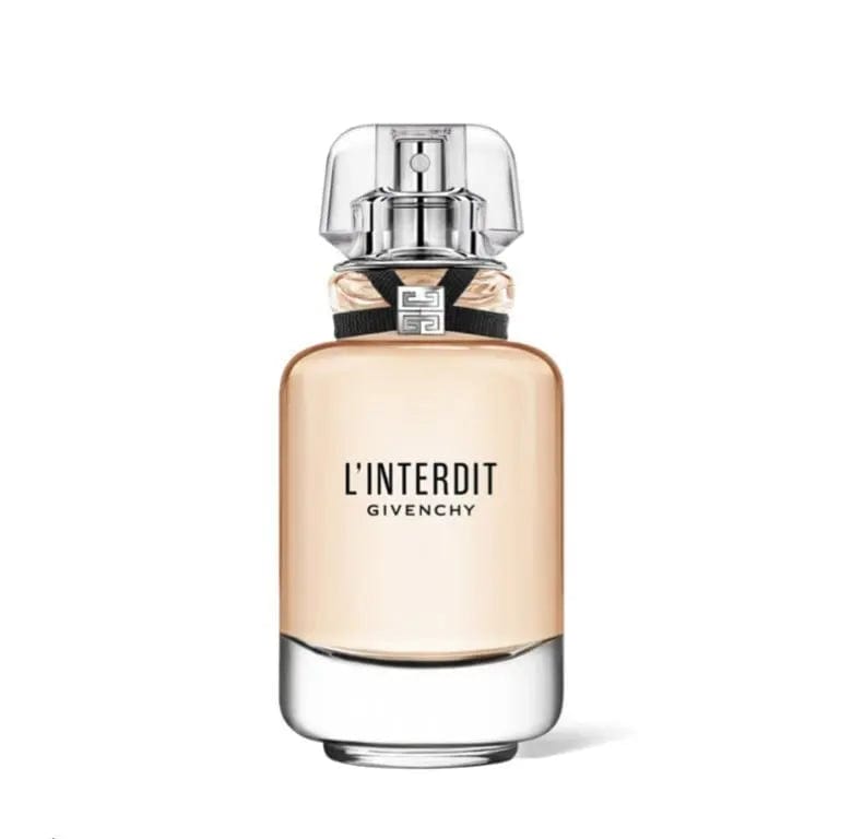 L'interdit By Givenchy For Women 2.6 oz EDT Spray Givenchy