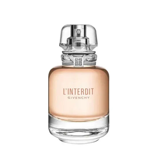 L'interdit By Givenchy For Women EDP Spray (3pc Gift Set) Givenchy