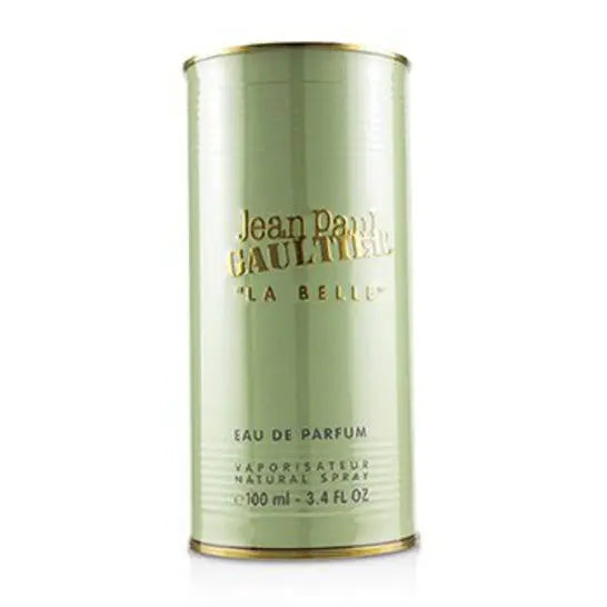 La Belle By Jean Paul Gaultier For Women 3.4oz EDP Spray Jean Paul Gaultier