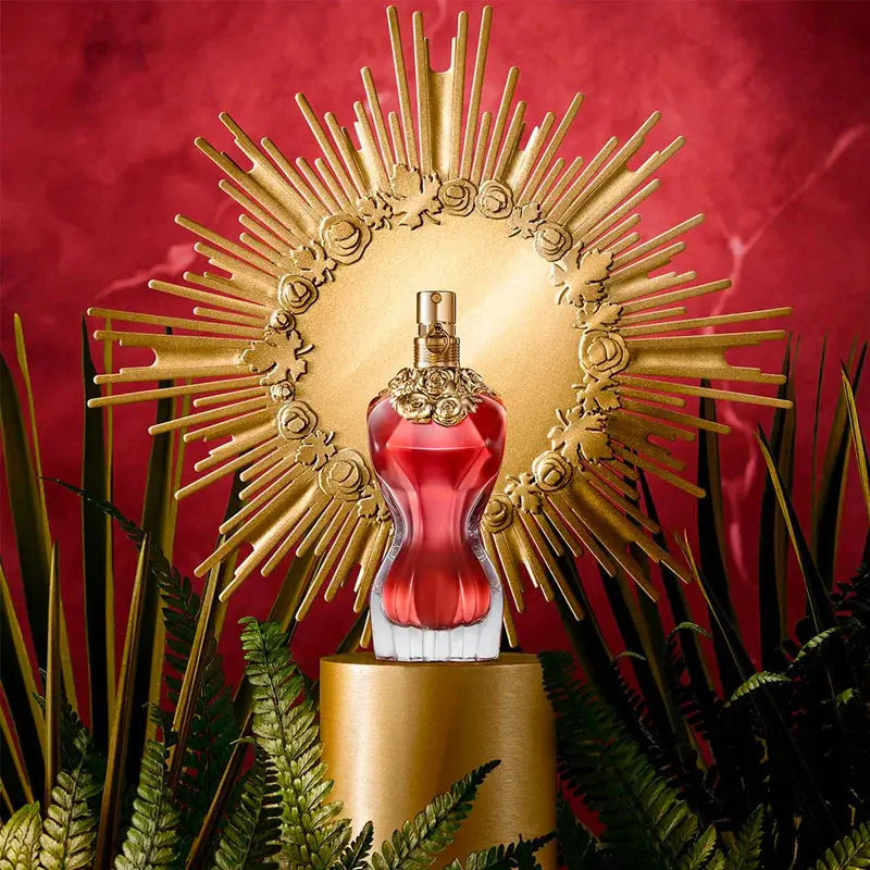 La Belle By Jean Paul Gaultier For Women 3.4oz EDP Spray Jean Paul Gaultier