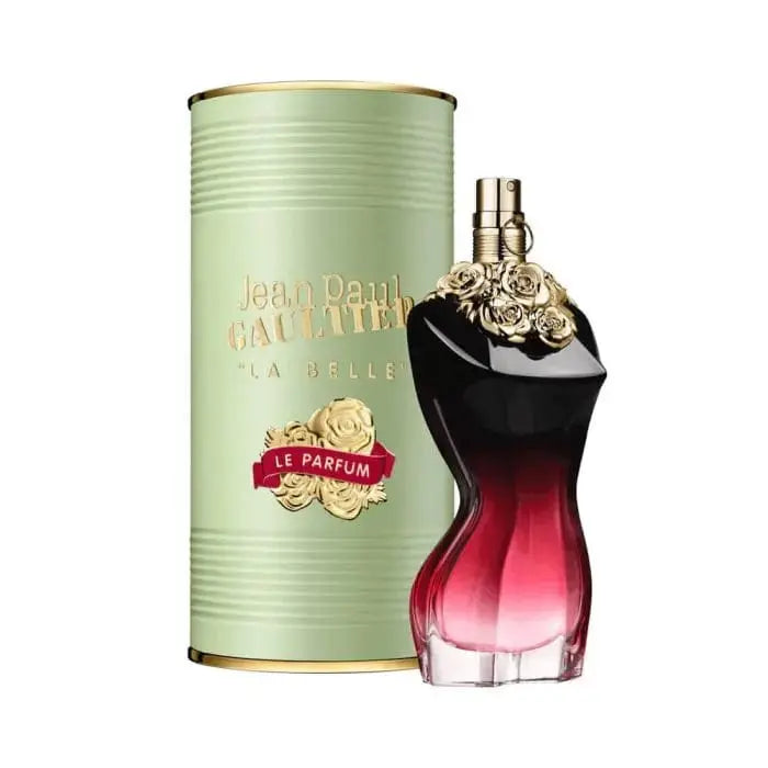 La Belle Le Parfum by Jean Paul Gaultier – Women’s 3.4oz EDP