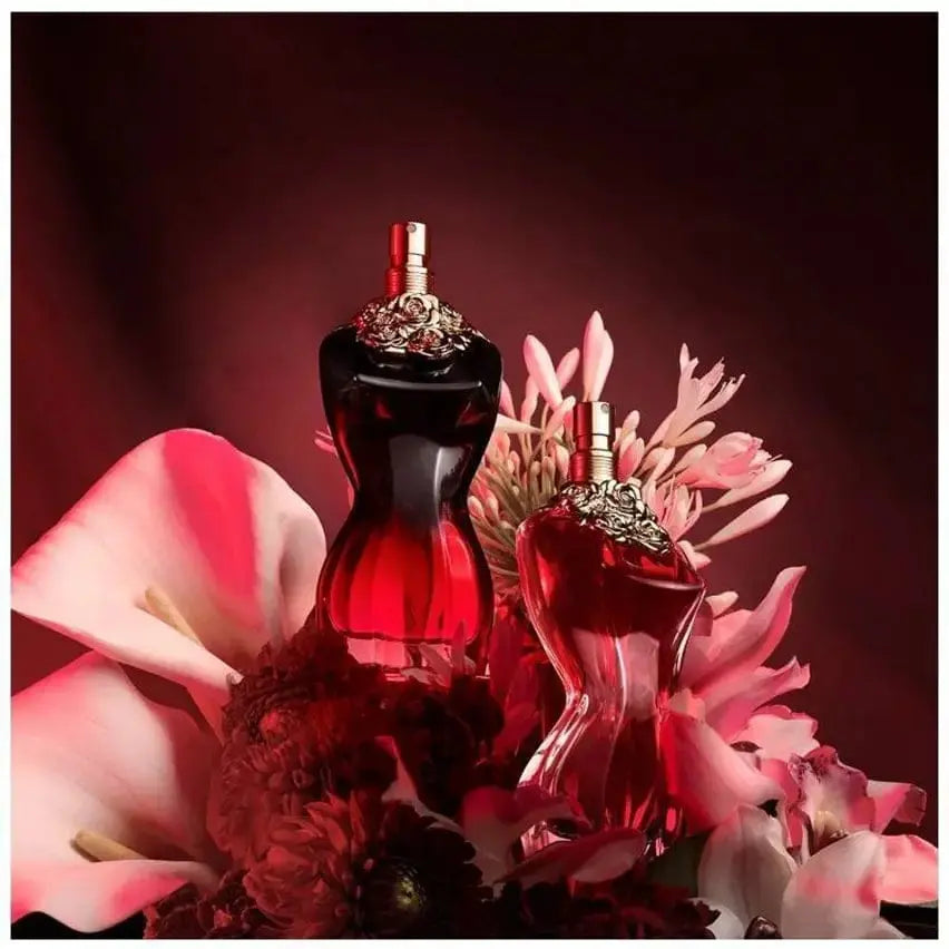 La Belle Le Parfum by Jean Paul Gaultier – Women’s 3.4oz EDP