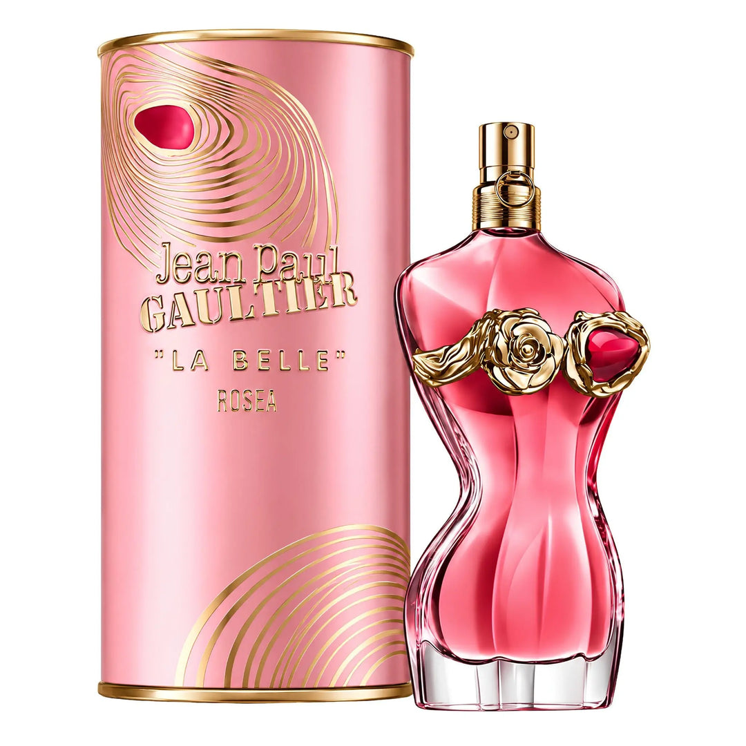 La Belle Rosea By Jean Paul Gaultier For Women 3.4oz EDP Spray