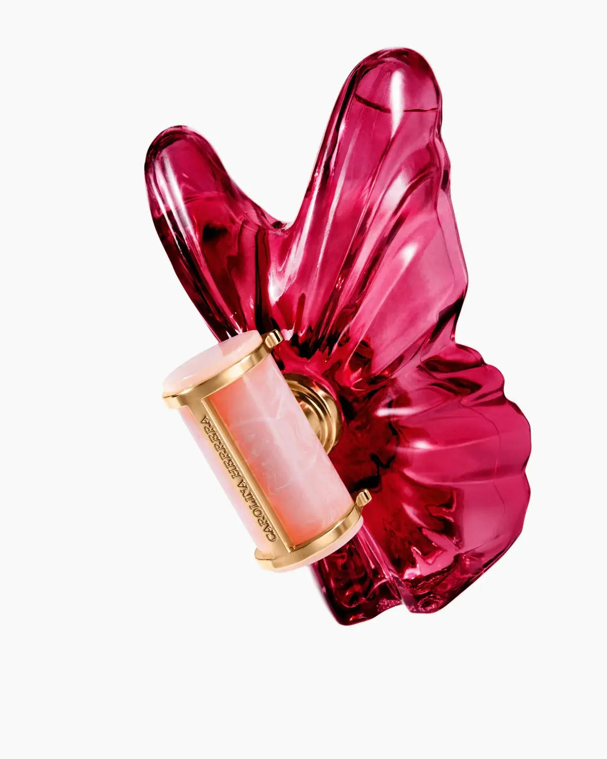La Bomba by Carolina Herrera for Women 1.7oz EDP perfume bottle
