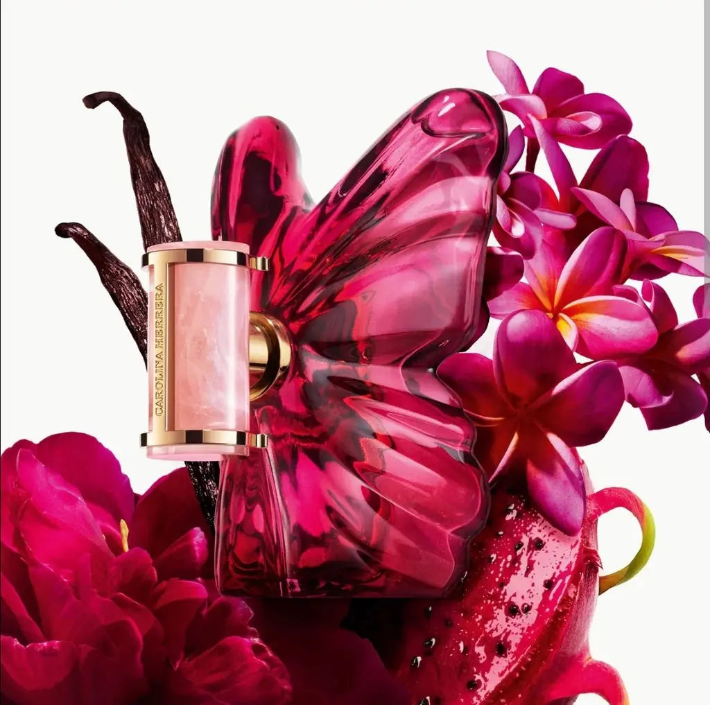 La Bomba By Carolina Herrera Women's 2Pcs Gift Set EDP.